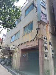 六本木マンション