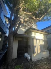 小田急小田原線本厚木駅までバス約13分 徒歩5分