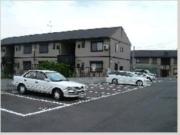 グランソレイユA