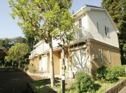 ハイツサンライズII