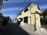 山陽電鉄本線江井ヶ島駅まで徒歩7分