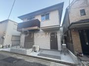 フラワーハイツII 仮称）西瑞江戸建