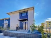 飯山満町3丁目戸建貸家 G棟