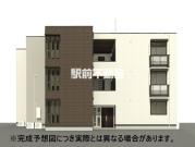 D-ROOM半道橋