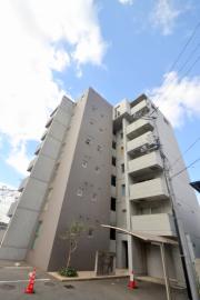 リバーフロント上大須賀