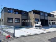 ＪＲ可部線河戸帆待川駅まで徒歩13分