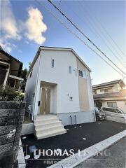 クレイドルガーデン北九州市八幡西区上の原第3