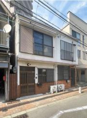 小河通5丁目貸家