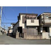 所沢市和ケ原戸建
