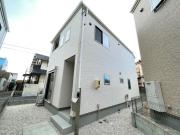 ドマーニ一色新町2号棟