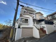 ＪＲ山陽本線舞子駅までバス約4分 徒歩3分