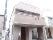 ＪＲ中央線阿佐ケ谷駅まで徒歩5分