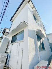 広島電鉄宮島線楽々園駅まで徒歩22分