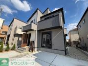 BLOOMING MAISON府中市押立町4号棟 .