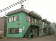 ＪＲ函館本線手稲駅まで徒歩23分