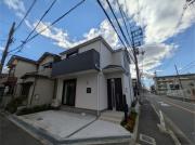 近鉄大阪線河内山本駅まで徒歩20分