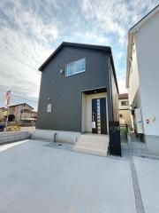 リナージュL八王子川口町24-4期4号棟