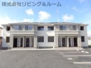 ＪＲ鹿島線潮来駅まで徒歩28分