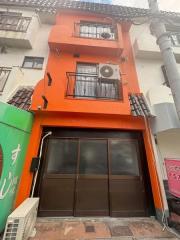 地下鉄谷町線長原駅まで徒歩17分