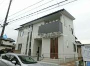 流山市松ヶ丘6丁目住宅