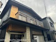 西つつじケ丘1丁目戸建