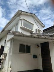 南麻布3丁目戸建