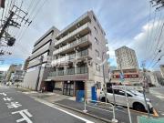 地下鉄名城線東別院駅まで徒歩7分