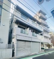 TMビル