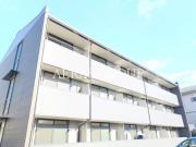 レオパレスメゾン