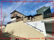 緑区大高町小坂のお家