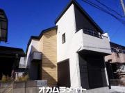 八千代市八千代台北12丁目戸建