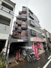 エス・ピー勝山北