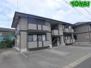 シトラスの風 A棟