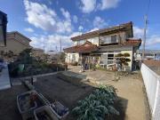 ＪＲ東北本線須賀川駅まで徒歩31分