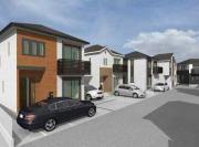 中野島6丁目戸建