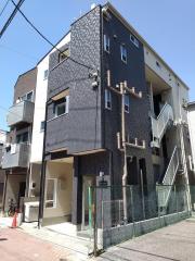 コーシェリ千住元町