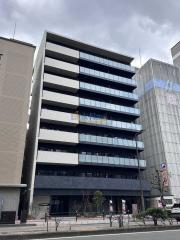 テラスレジデンス新大阪