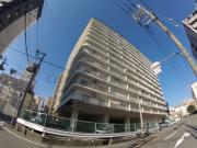 近鉄淀川リバーサイドマンション