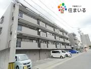 地下鉄桜通線徳重駅まで徒歩10分