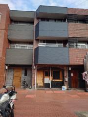 藤井寺1丁目店舗付住宅