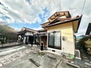 福田3丁目戸建て