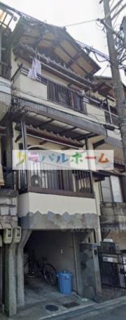 ＪＲ東西線御幣島駅まで徒歩8分