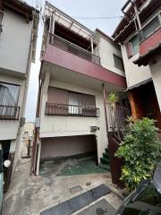 中区福田戸建て