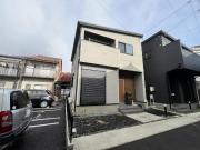 Land court加納駅B棟