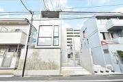 スクエアコート早稲田
