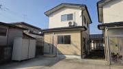 酒田市大町 貸家