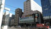 本郷壱岐坂ハイツ
