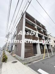 小田急小田原線下北沢駅まで徒歩12分