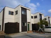 西鉄貝塚線三苫駅まで徒歩15分