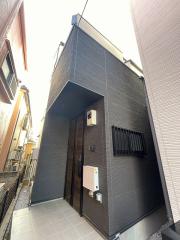 戸建1LDK2S車庫ペット相談 Kolet幡ヶ谷4 OT